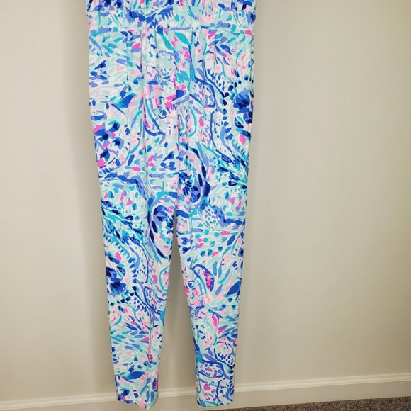 Lilly Pulitzer Paulina Jumpsuit - Picture 10 of 14